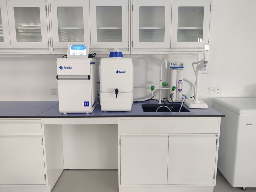 Best Net Terms Solutions for Water Treatment Equipment Companies