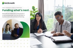 Biz2Credit Alternatives: 7 Best Options for Small Business Financing in 2025