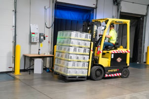 Bunzl Distribution Payment Terms: How Foodservice & Packaging Terms Work