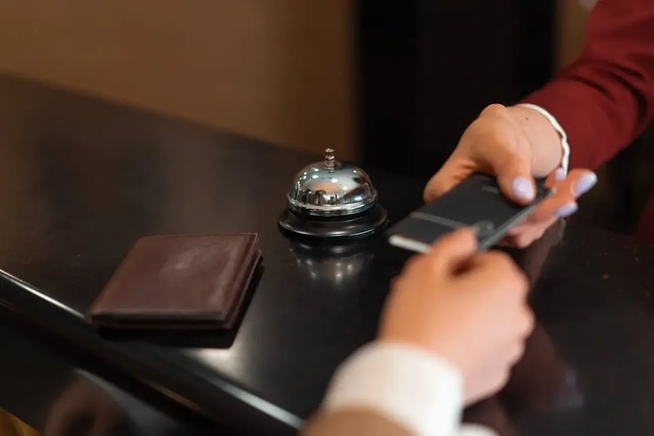 Buy Now Pay Later for hospitality businesses