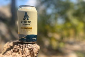 Athletic Brewing Wholesale: How NA Beer Brands Handle Retail Payment Terms