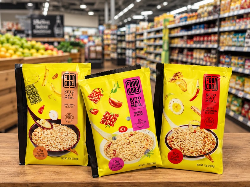 Immi Wholesale: How a DTC Ramen Brand Sets Up Retail Payment Terms