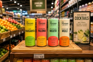 Recess Wholesale Payment Terms: How Beverage Brands Offer Retailer Credit