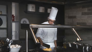 Credit Policy Guide for Foodservice Equipment: Risk Factors and Best Practices