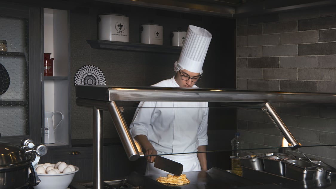Credit Policy Guide for Foodservice Equipment: Risk Factors and Best Practices