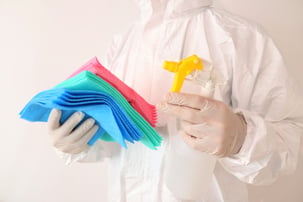 Credit Policy Guide for Janitorial and Sanitation Supply: Risk Factors and Best Practices