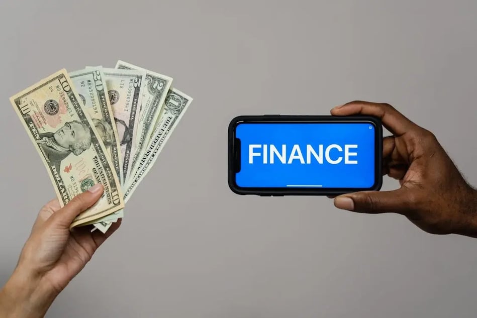 Financial Challenges Faced by Recommerce Companies