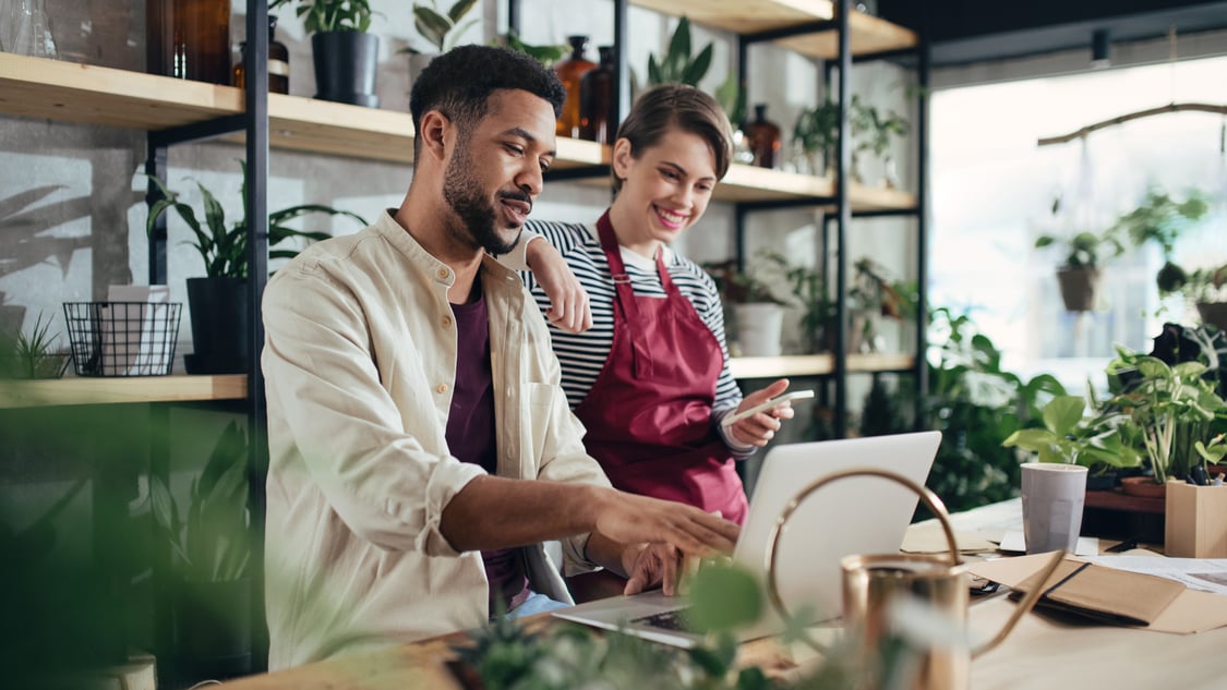 Small Business Funding Programs In Ohio - 2025 Guide