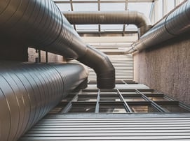 How HVAC Parts Distribution Companies Offer Net 60 Without Killing Cash Flow