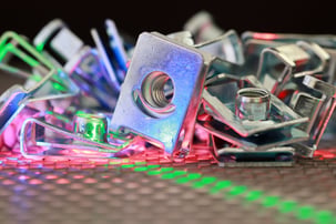 How Industrial Fasteners Companies Offer Net 60 Without Killing Cash Flow