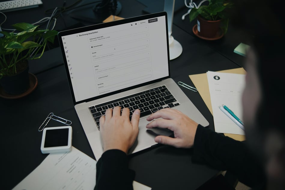 How to Automate B2B Invoicing on Magento 2 (2026 Guide)