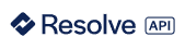 resolve-logo