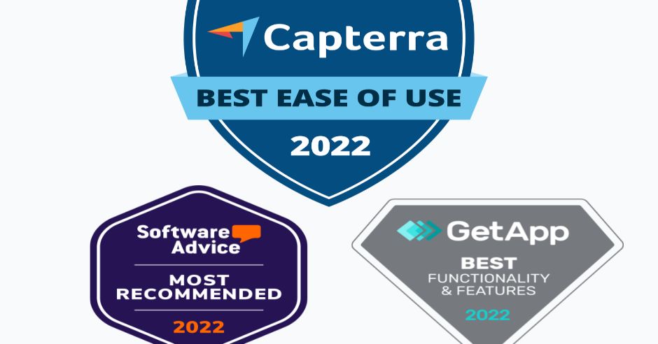 Capterra Rates Resolve as Best Ease of Use Software