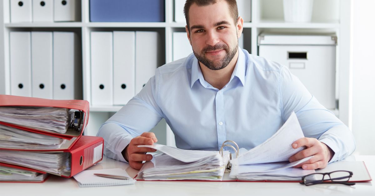 7 Reasons to Outsource Payroll