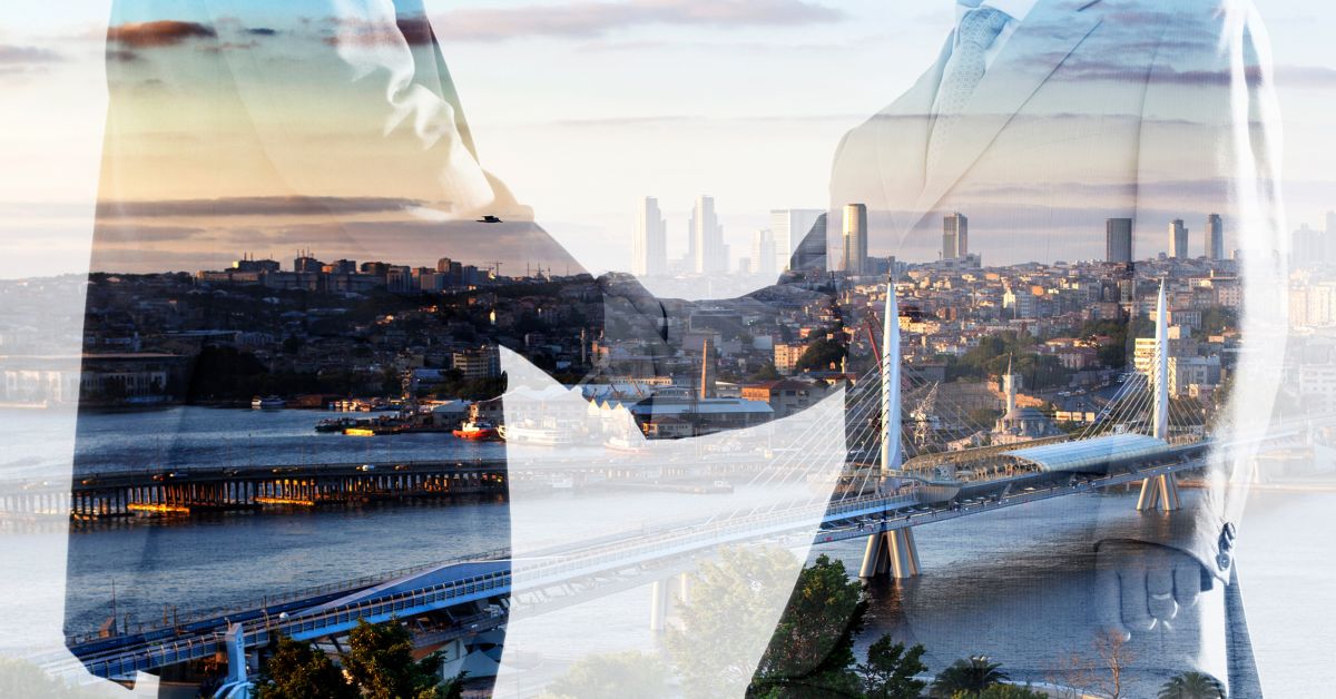 An Introduction to B2B Transactions