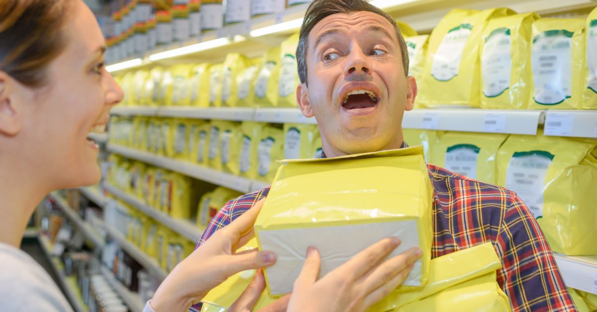 Buying In Bulk? How to Shop Wholesale and Pay Later