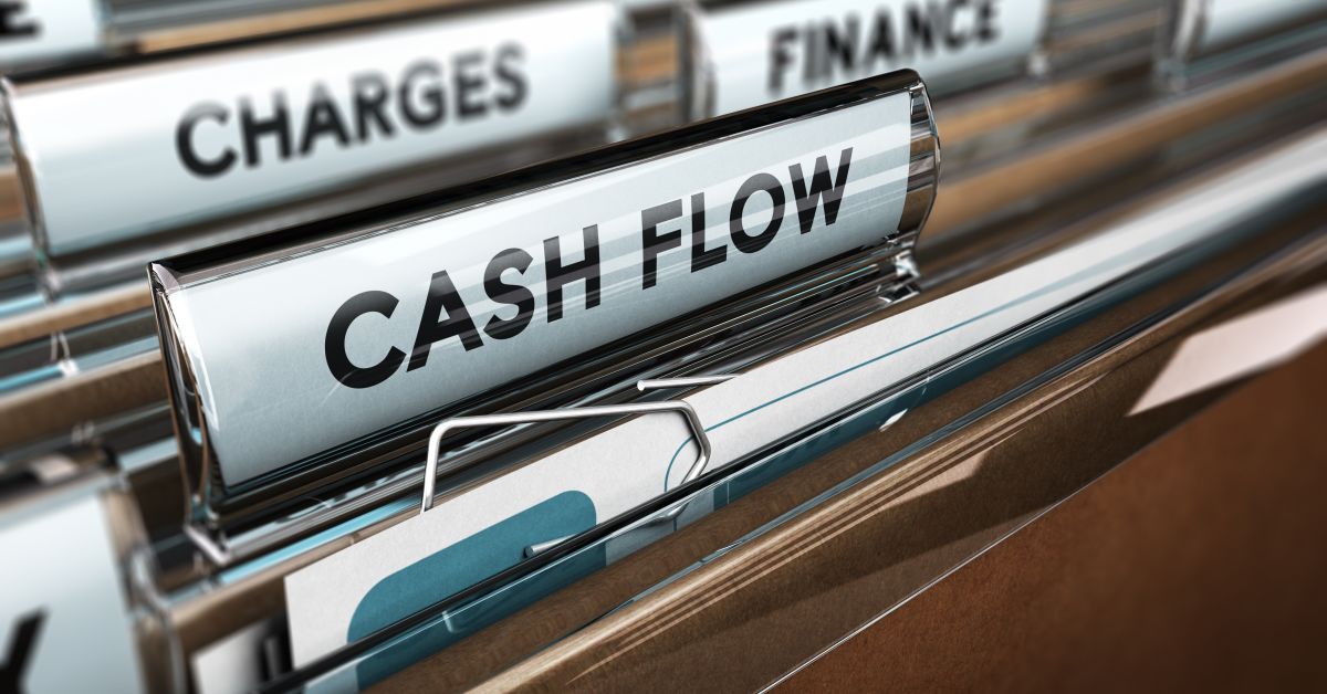 How Accounts Receivable Affects the Cash Flow Statement