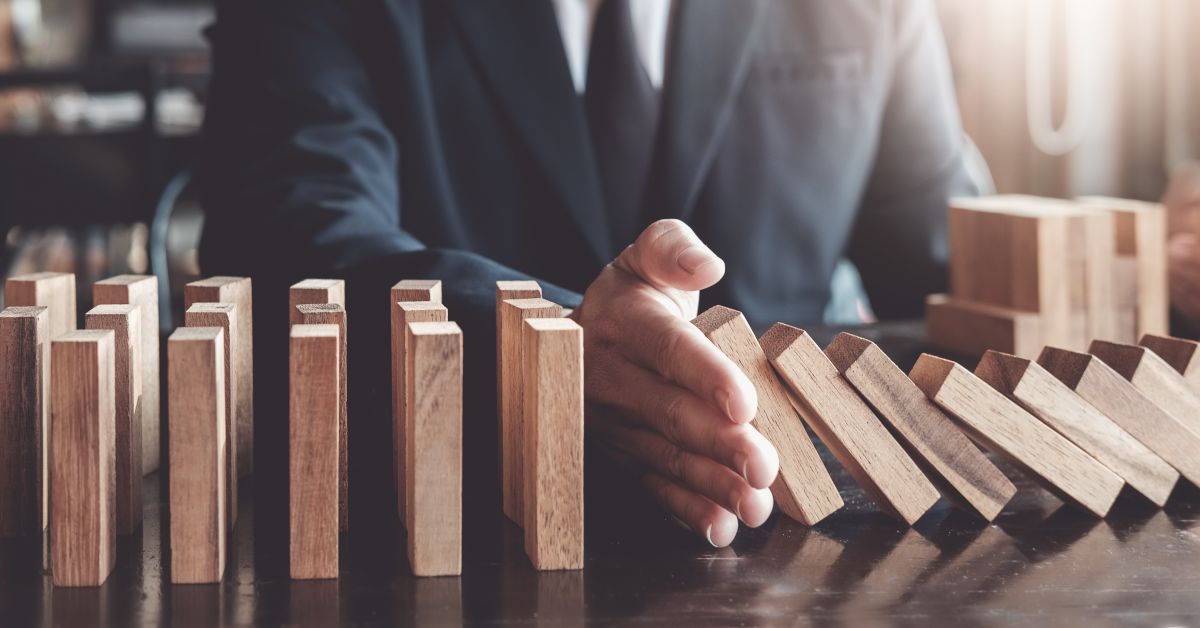 How to Build a Credit Risk Management System that Really Works