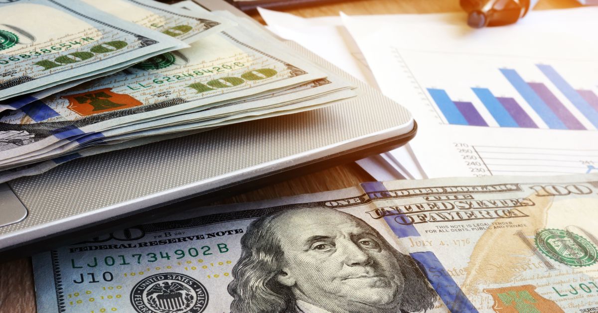 Beyond Factoring: Other Cash Flow Solutions