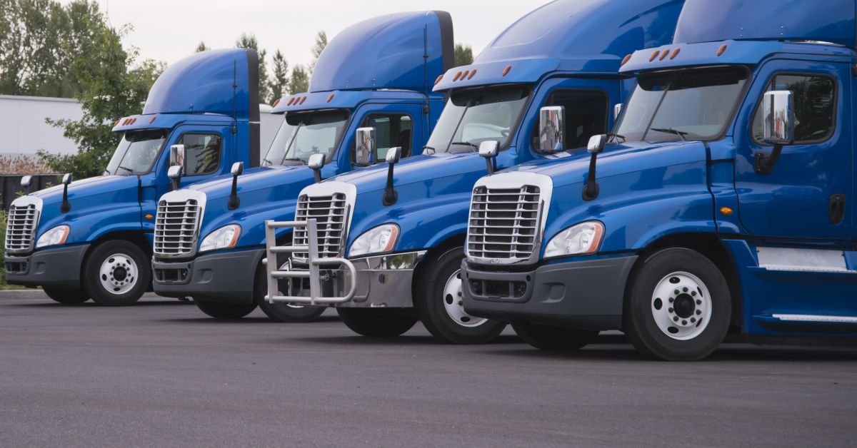 Cash Flow Troubles: Why Truck Sellers Need Truck Financing