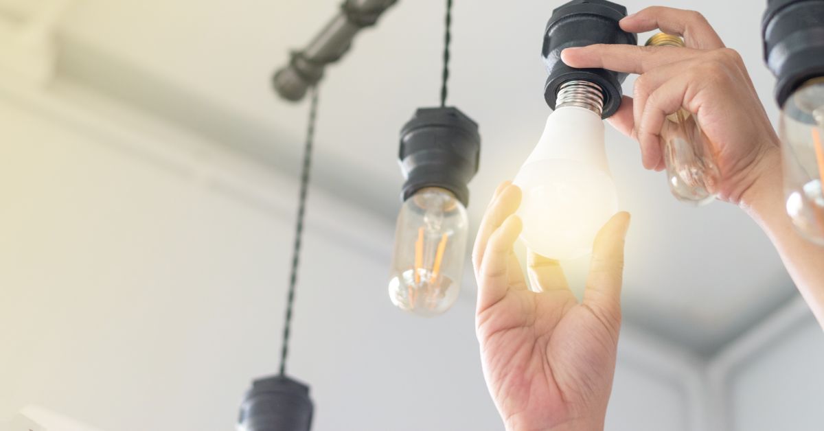 How Supply Chain Impacts Cash Flow for the Lighting Industry