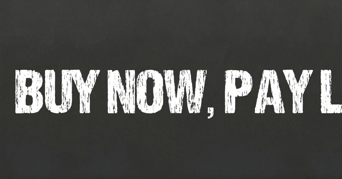 The Guide to B2B Buy Now Pay Later
