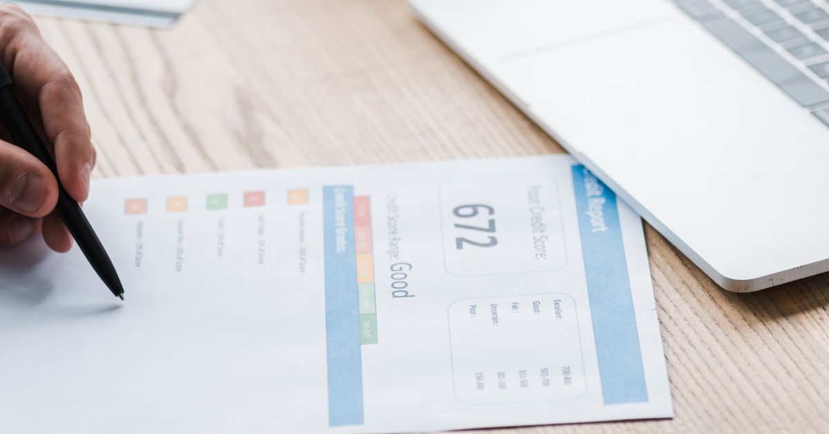 Your Business Credit Report Could Be Costing You Money