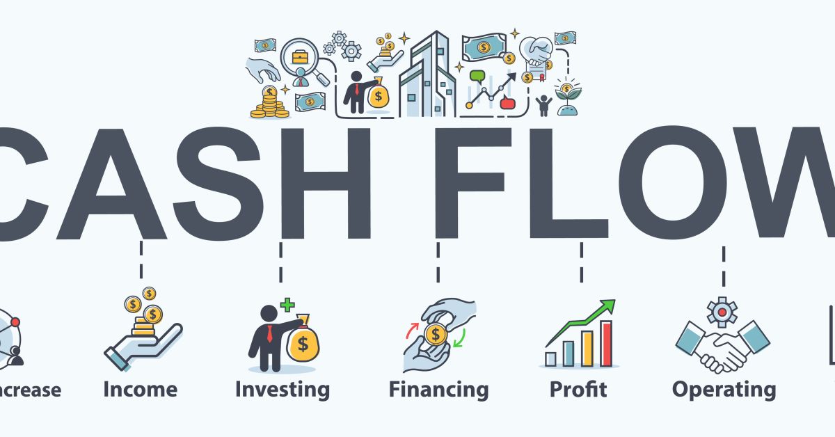 A Comprehensive Guide to Understanding Small Business Cash Flow