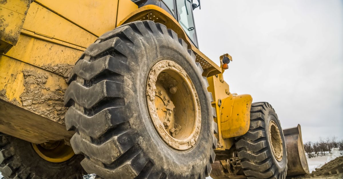 Equipment Financing: How to Fund Large Business Purchases