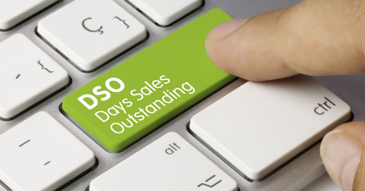 What Is Days Sales Outstanding (DSO)?
