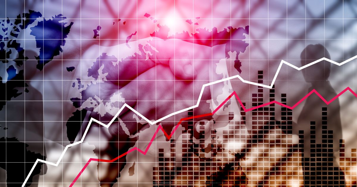 A B2B Guide to Resilience in an Uncertain Economy
