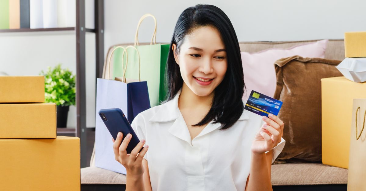 How to Capitalize on B2B Payment Methods