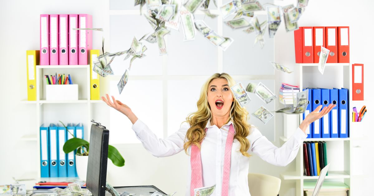 Boosting Your Cash Flow: Operating Margin Tips