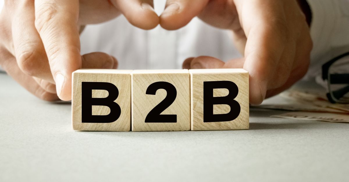 Simplifying B2B Credit Card Processing: A Complete Guide