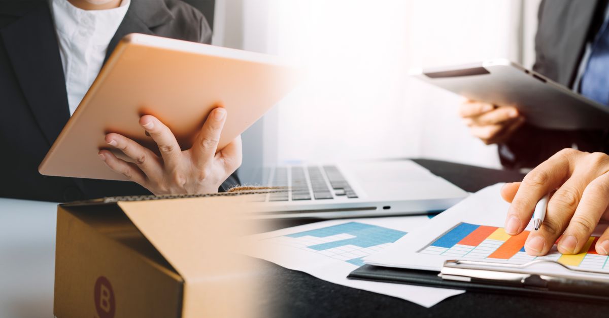 What is Purchase Order Financing and Purchase Order Factoring?