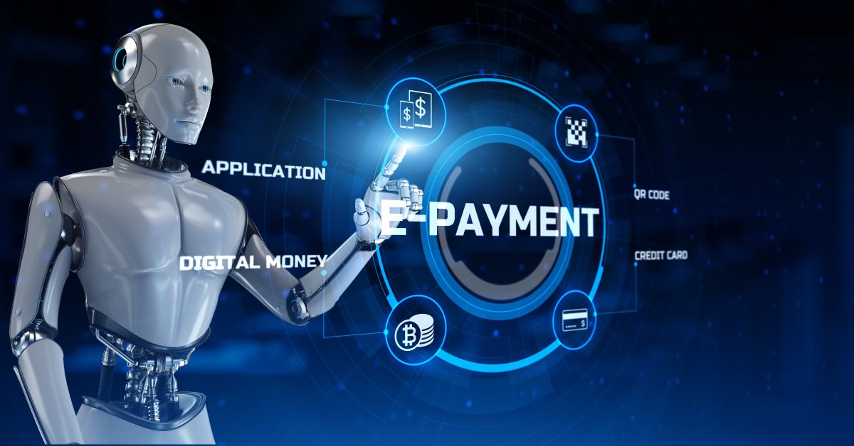 Optimizing Payment Processing with Automation