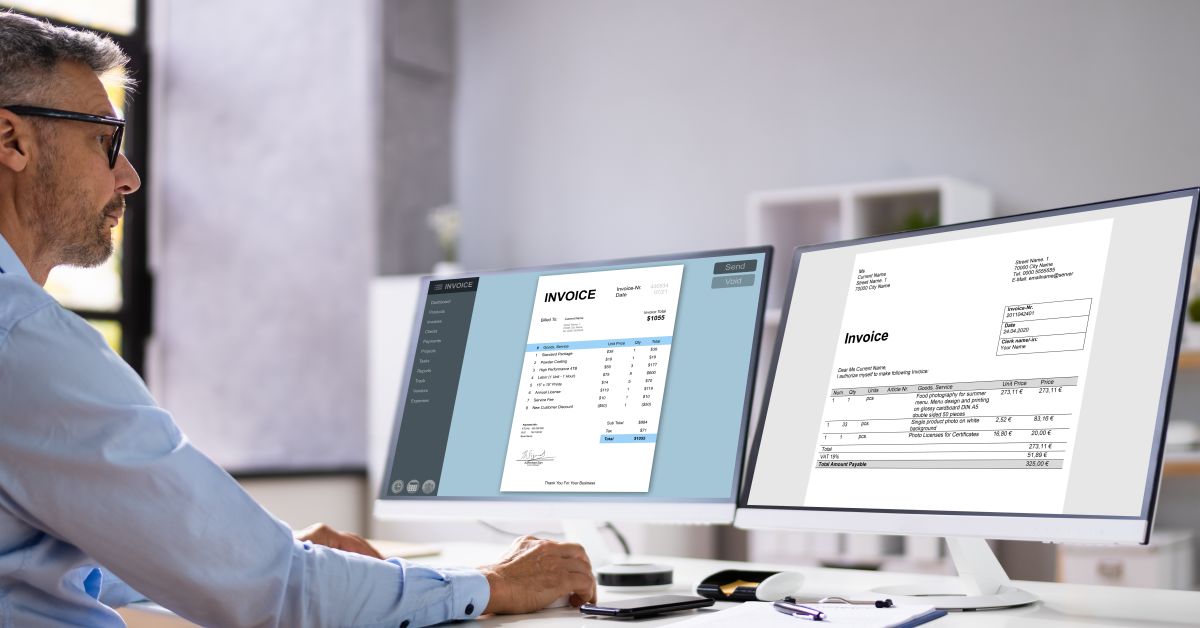 How Automated Invoice Reconciliation Can Help Your Business