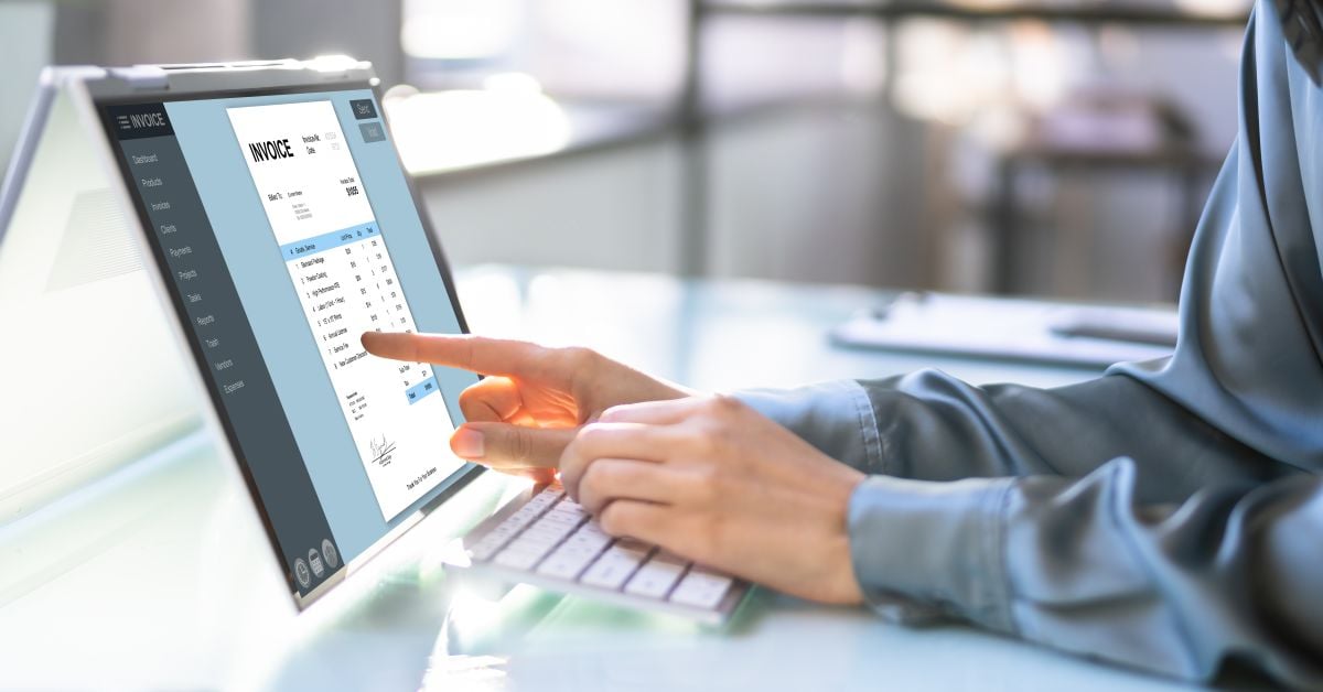 How to Get Money From Invoices When You’re a Small Business