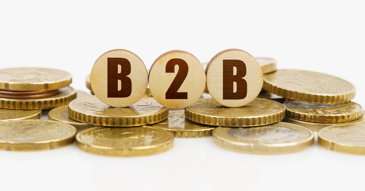 An Introduction to B2B Financing