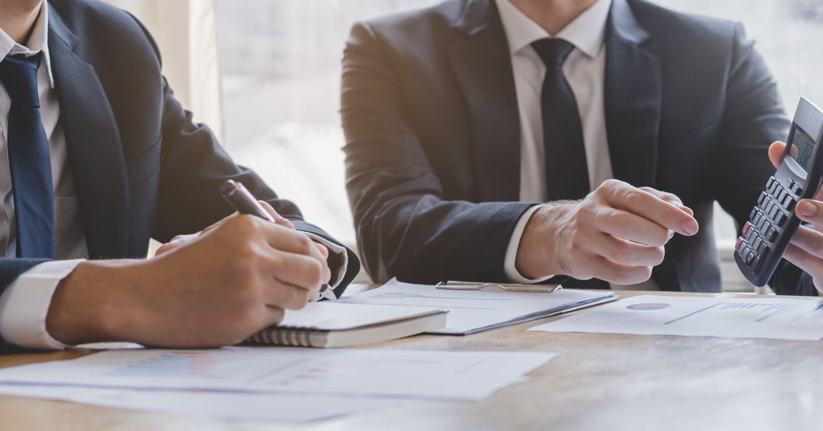 Top 7 Benefits of a B2B Lender Portal