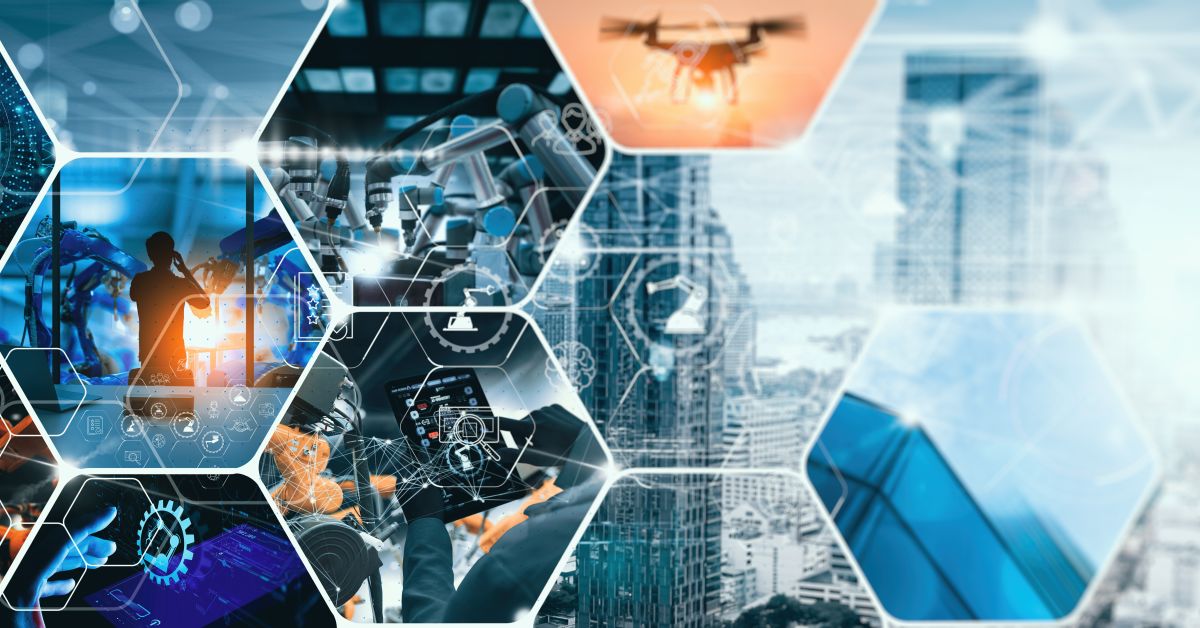 Top Manufacturing Trends 2023: What to Expect from the Future of Manufacturing