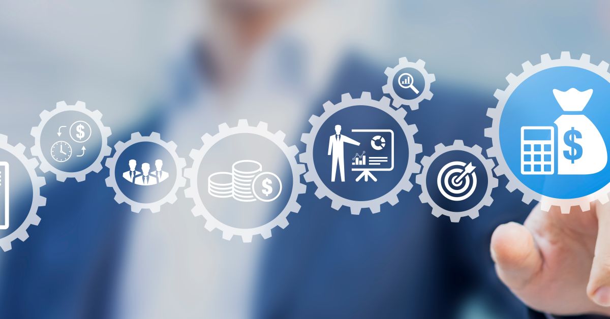 The Definitive Guide to Cash Flow Loans for Small Businesses