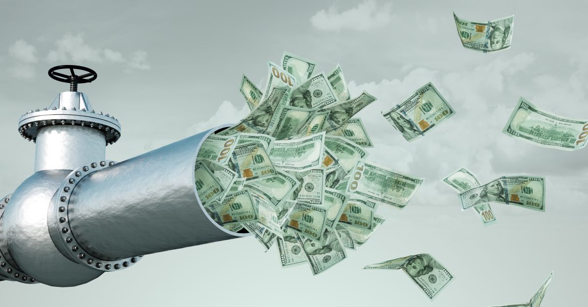 Quick Cash: The Benefits of Short-Term Business Financing