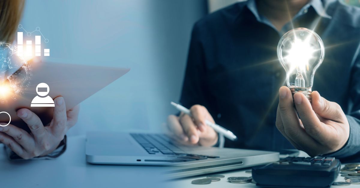 How Embedded Finance Solutions Improve the B2B Customer Experience