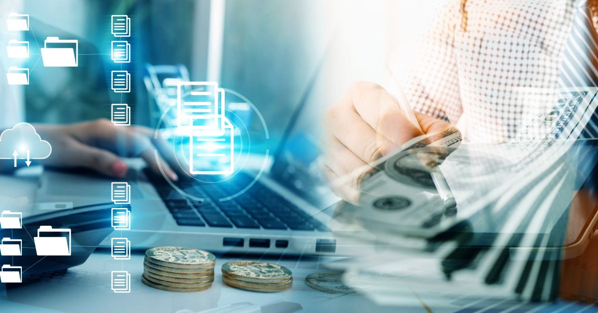 AR Invoice Processing Automation: The Solution to Manual Processing