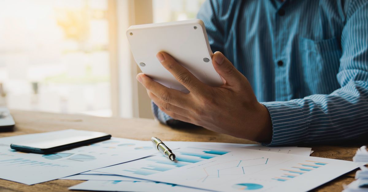 How to Simplify and Streamline Your B2B Credit Risk Management