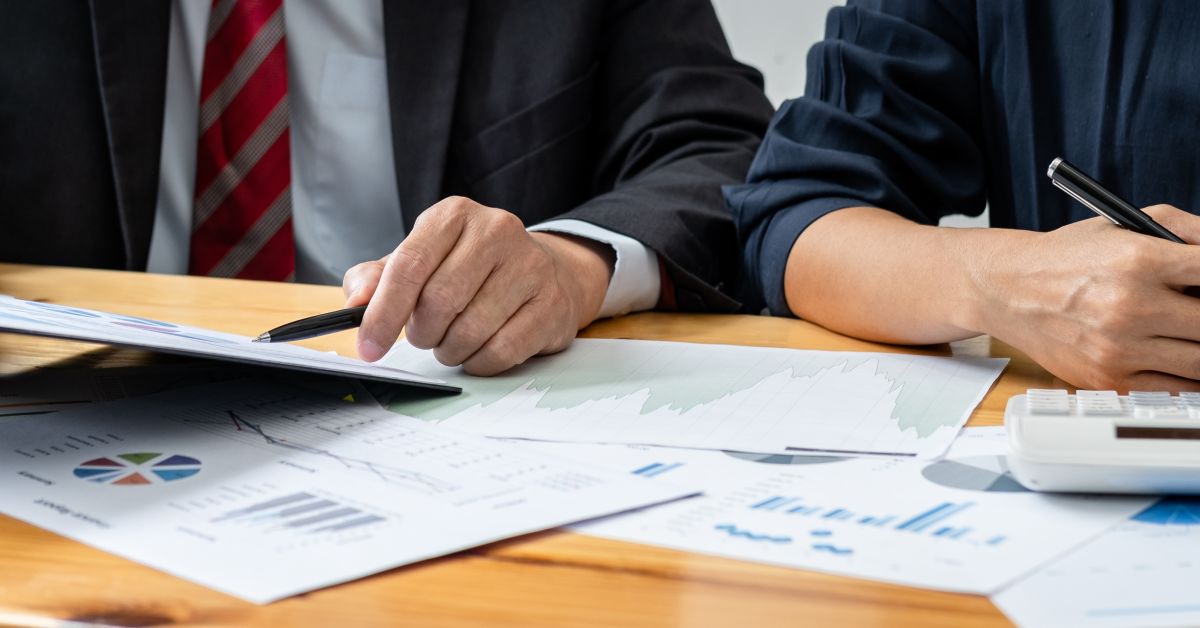 The Best B2B Payment Solutions: A Guide