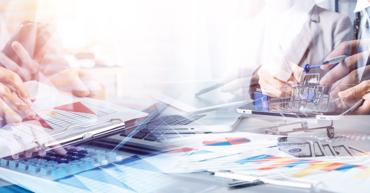 The Order-to-Cash Process: Automating a Traditional Accounting Cycle