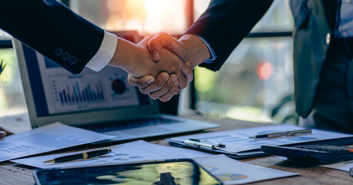 Factoring Agreements Explained Simply