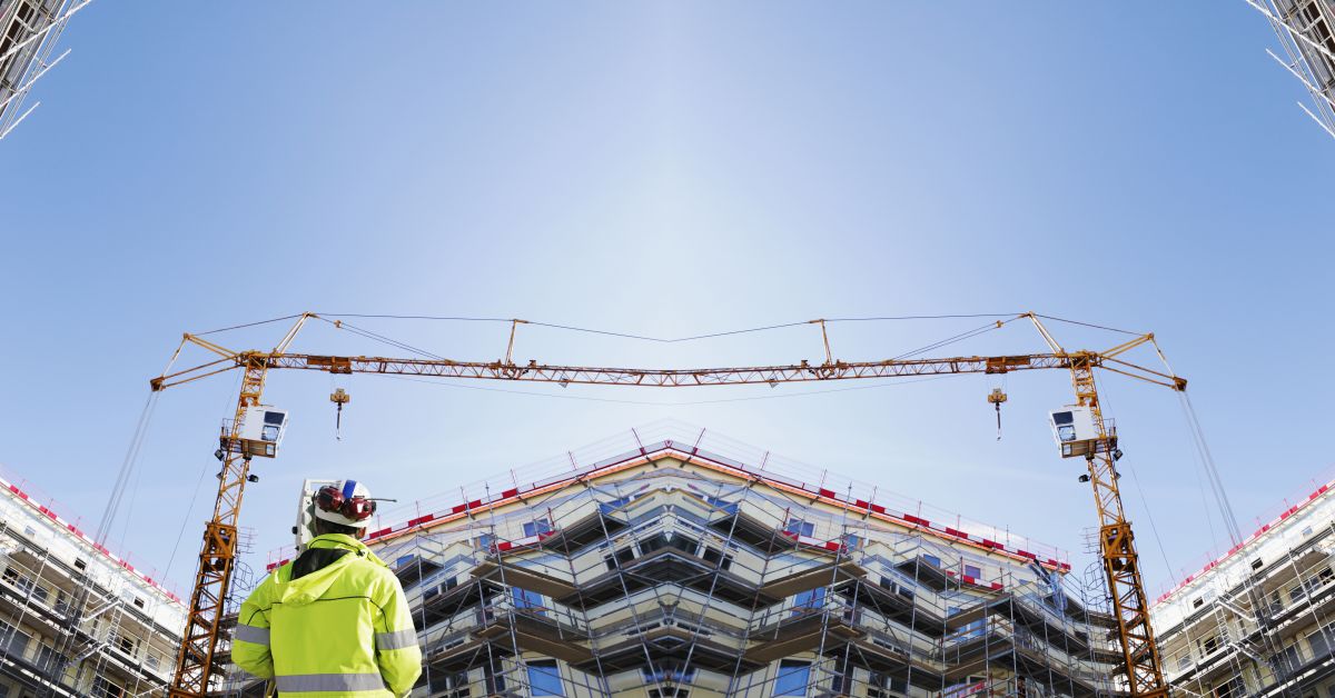 How Construction Invoice Factoring Works